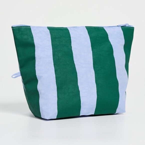 NWT Baggu Go Pouch Set - Painted Stripe - Picture 9 of 9